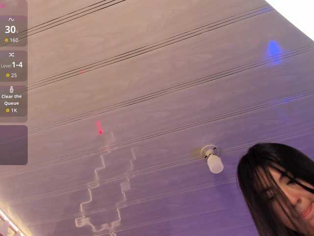 Amara-tay live cam on BongaCams
