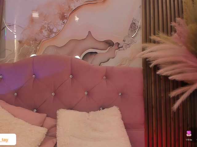 Amara-tay live cam on BongaCams