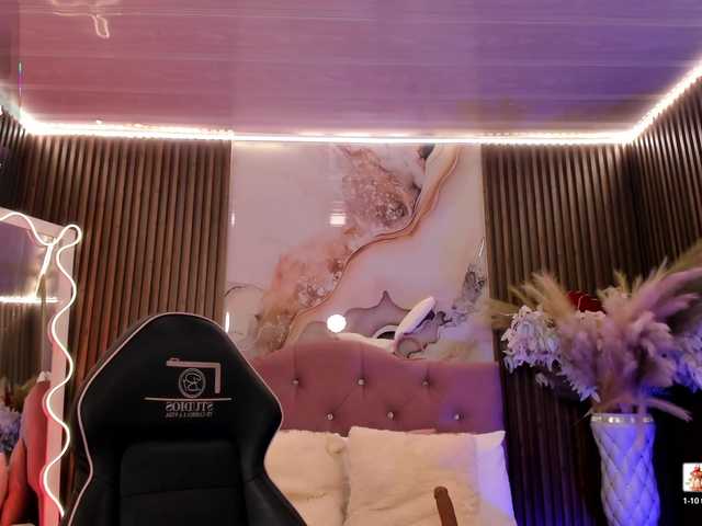 Amara-tay live cam on BongaCams