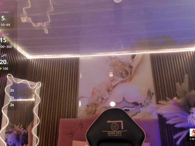 Amara-tay live cam on BongaCams
