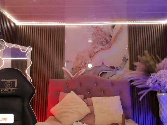Amara-tay live cam on BongaCams