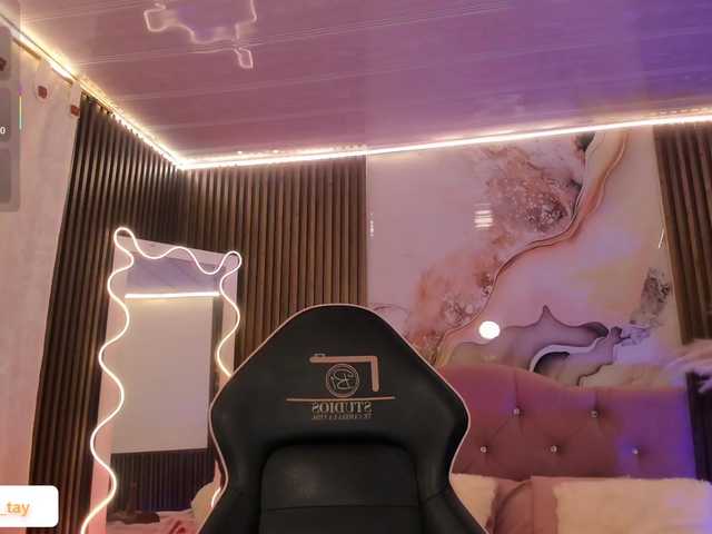 Amara-tay live cam on BongaCams