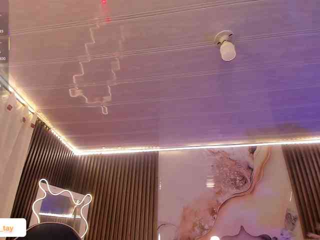 Amara-tay webcam