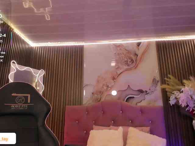 Amara-tay webcam