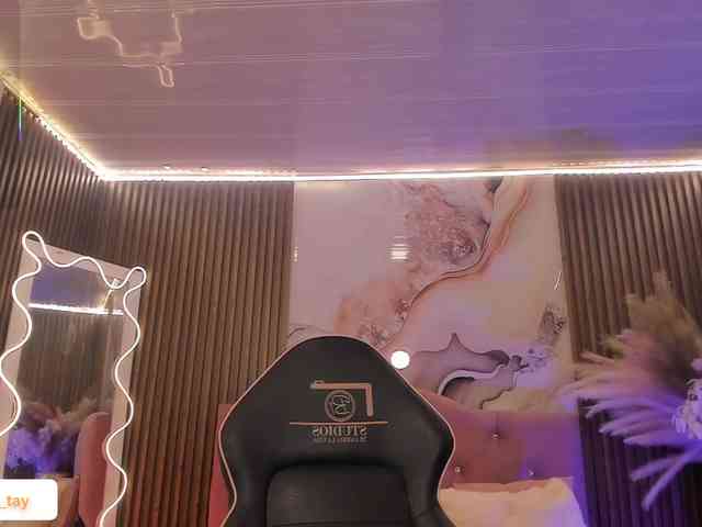 Amara-tay webcam