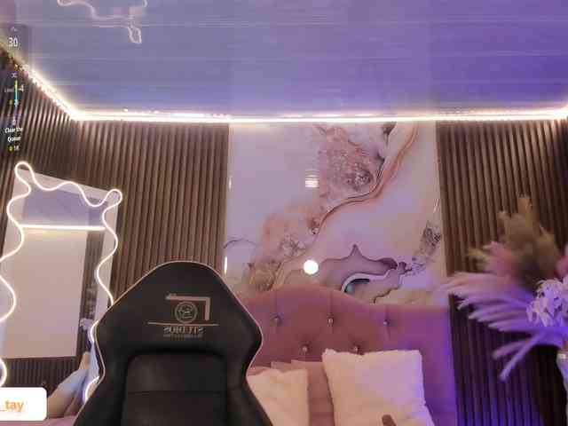 Amara-tay webcam