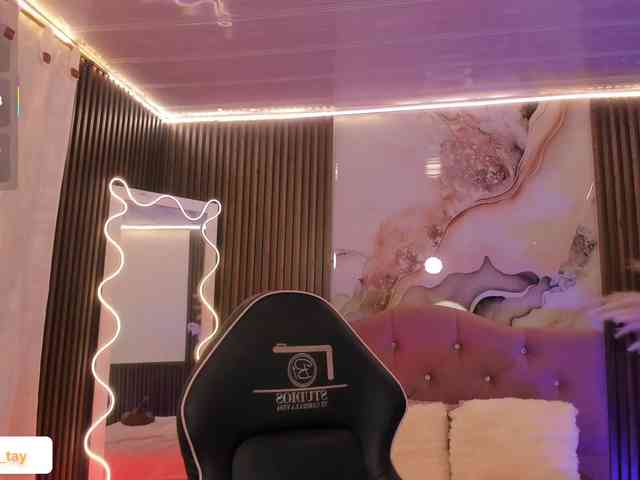 Amara-tay webcam