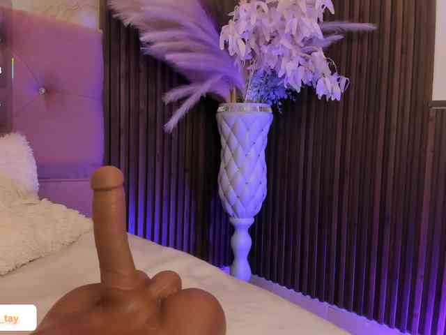 Amara-tay webcam