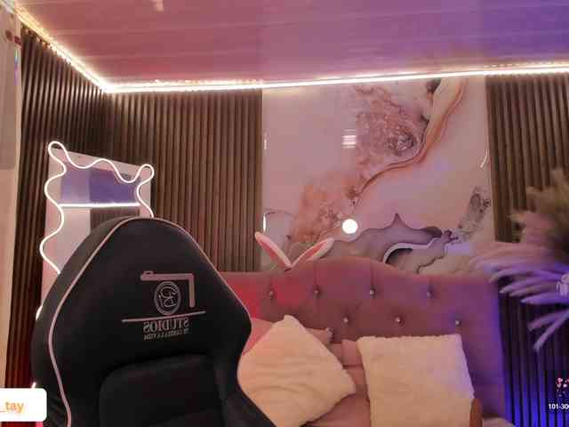 Amara-tay webcam