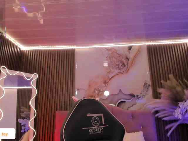 Amara-tay webcam