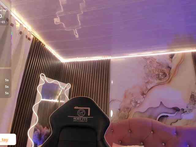 Amara-tay webcam