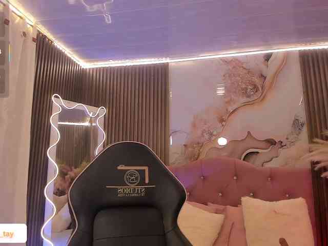 Amara-tay webcam