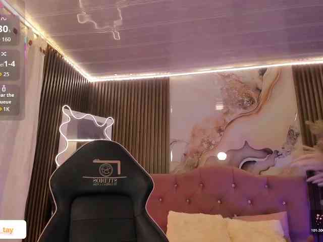 Amara-tay webcam