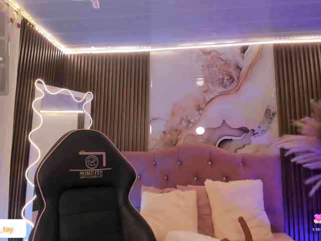 Amara-tay webcam