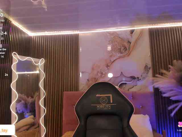 Amara-tay webcam