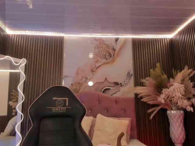 Amara-tay webcam