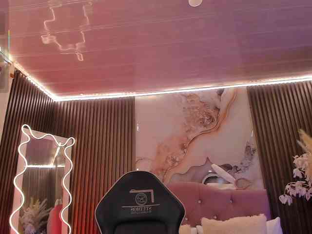 Amara-tay webcam