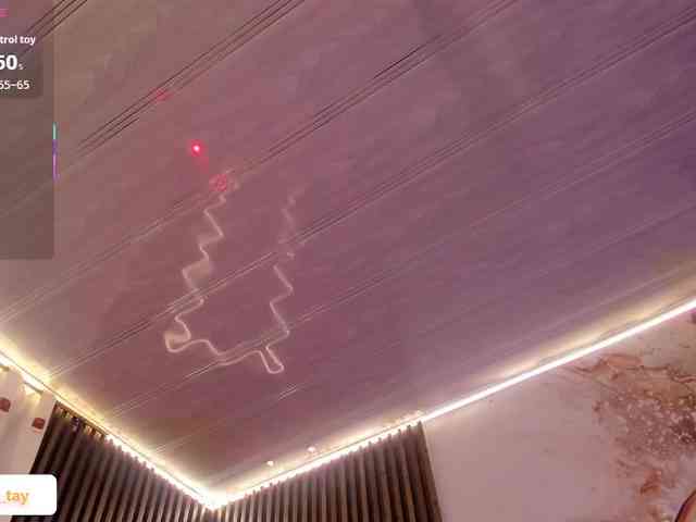 Amara-tay webcam