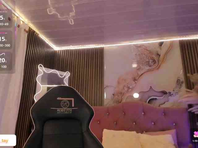 Amara-tay webcam