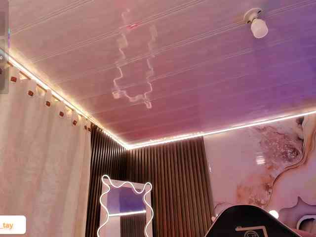 Amara-tay webcam