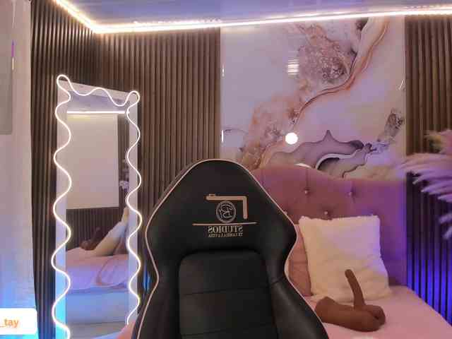 Amara-tay webcam