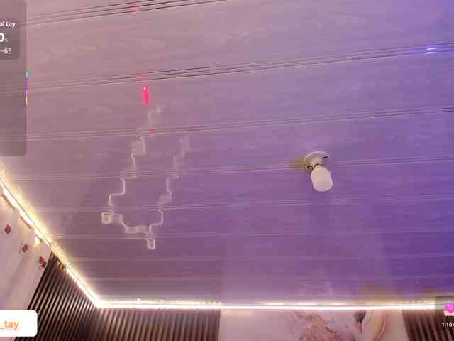 Amara-tay webcam
