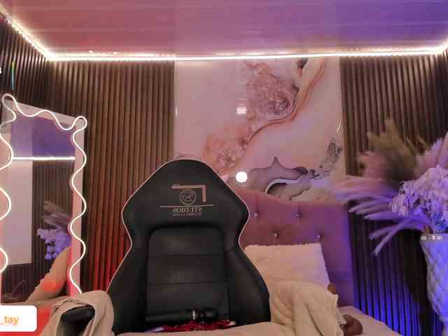Amara-tay webcam
