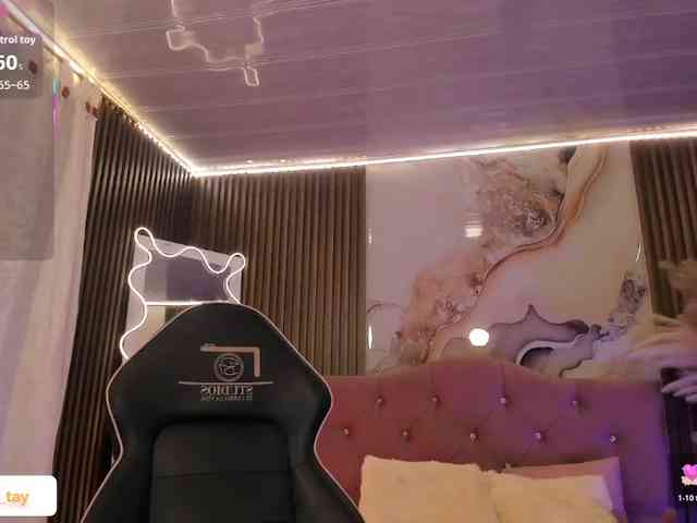 Amara-tay webcam