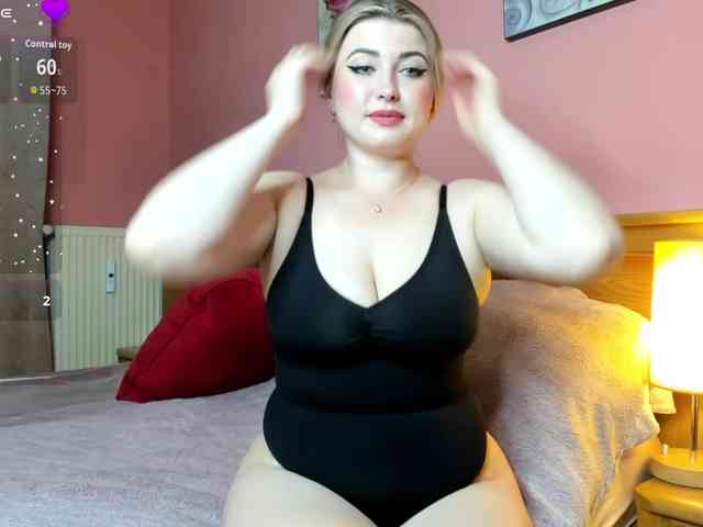 Annacherrylady1 webcam