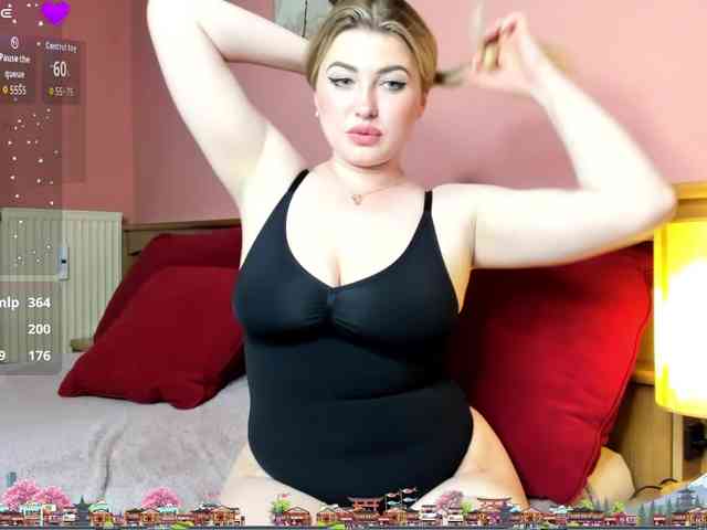 Annacherrylady1 webcam