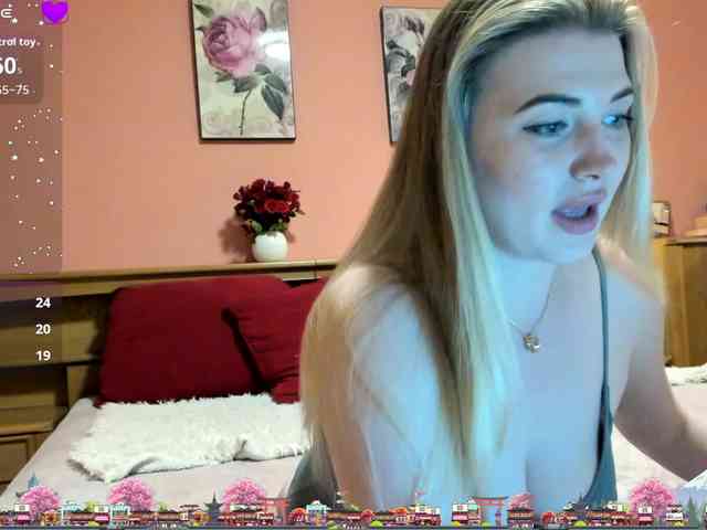 Annacherrylady1 webcam