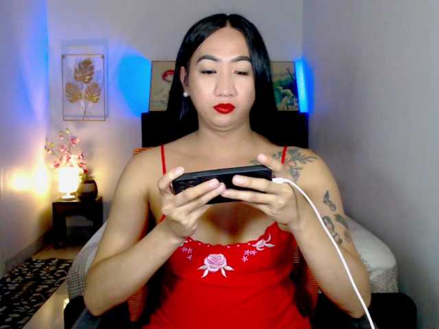 AsianTransxx live webcam show