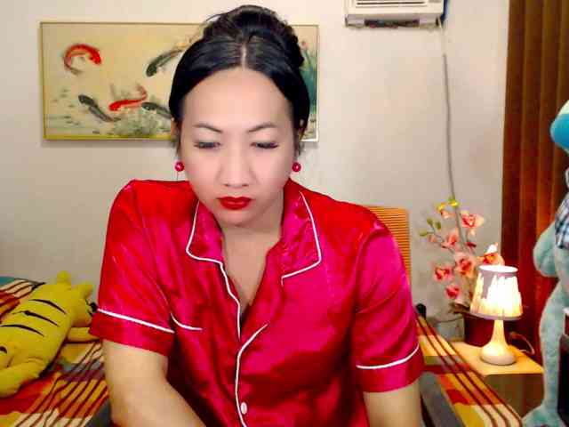 AsianTransxx Live Webcam on BongaCams