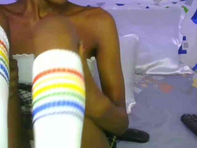 Noti_slut webcam