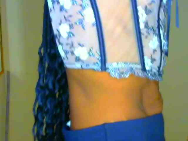 Noti_slut webcam