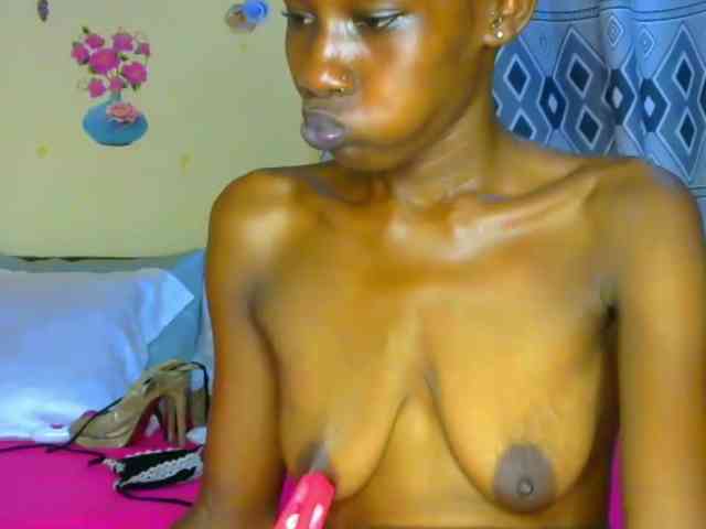 Noti_slut webcam