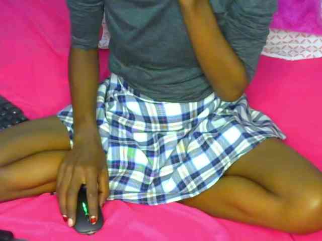 Noti_slut webcam