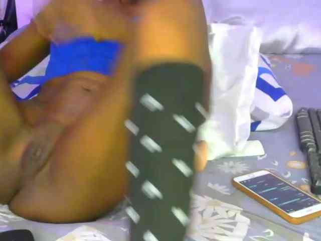 Noti_slut webcam