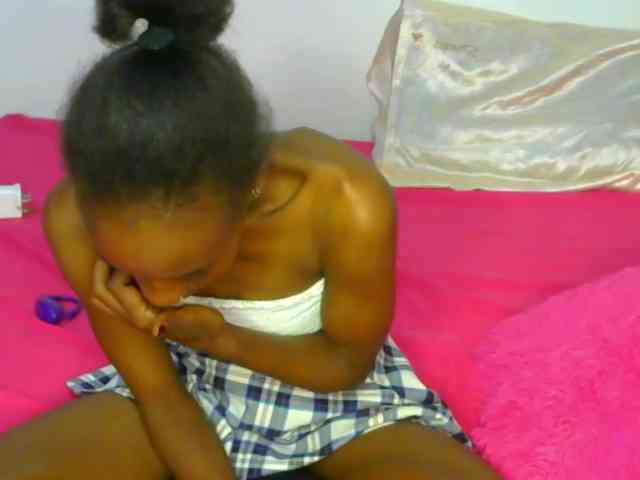 Noti_slut webcam