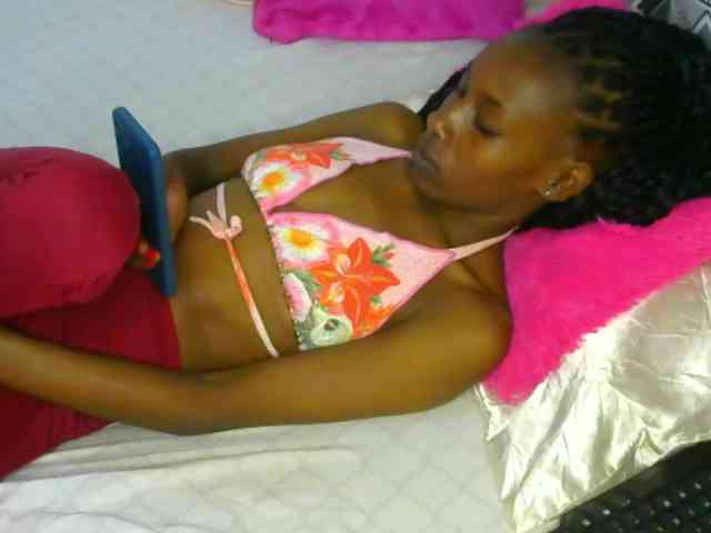 Noti_slut webcam