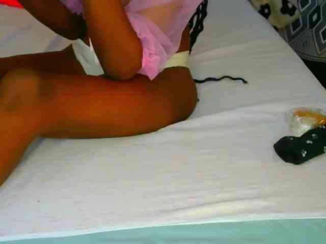 Noti_slut webcam