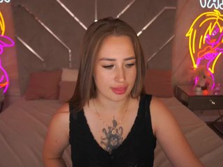 GabiSalis Porn Show