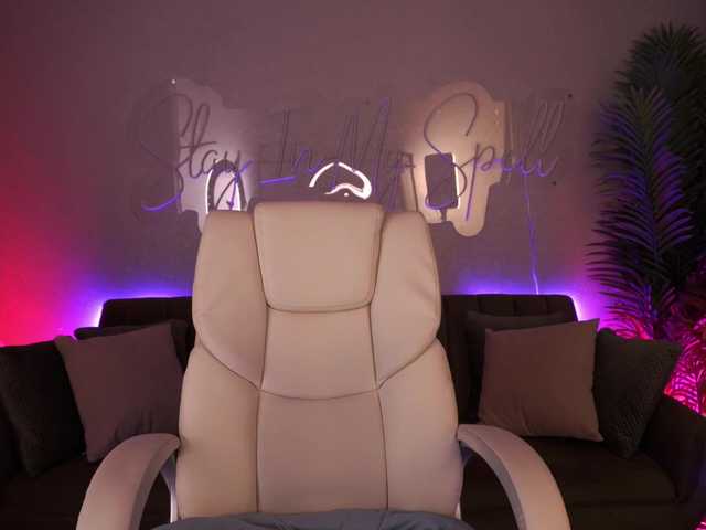 GabiSalis live webcam show