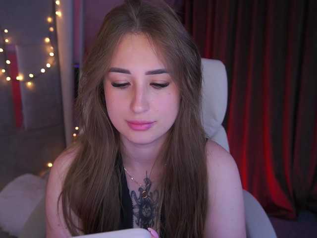 GabiSalis live cam on BongaCams