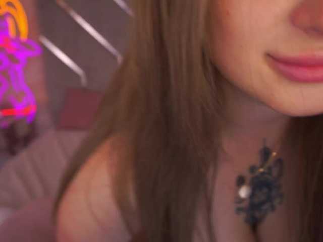 GabiSalis live cam on BongaCams
