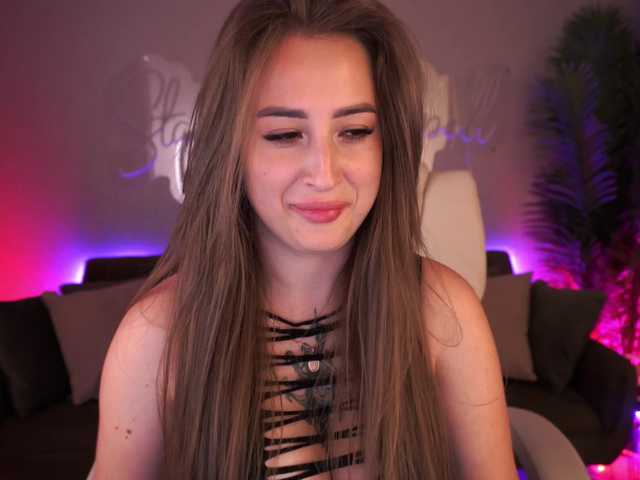 GabiSalis live webcam show