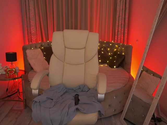 GabiSalis live cam on BongaCams