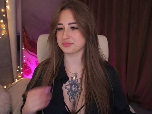 GabiSalis live cam on BongaCams