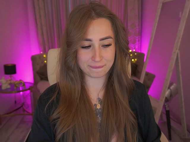 GabiSalis live cam on BongaCams