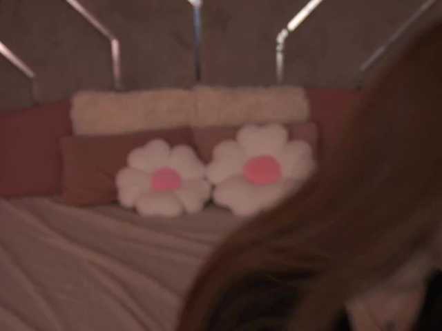 GabiSalis live cam on BongaCams